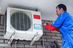 HVAC Companies Near Amlin, OH Available Now